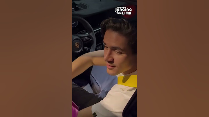MOTORISTA DA PORSCHE BÊBADO!!!!!!