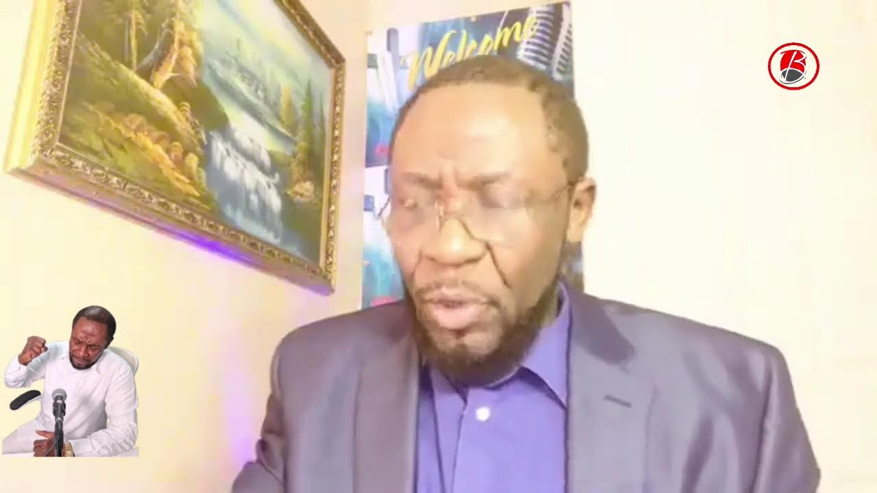 5 Mars 2026 - Jedi deblokage...#BishopC