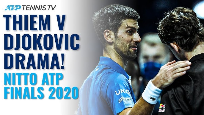 Djokovic bate Tsitsipas, em jogo apertado, e busca o hepta em Paris