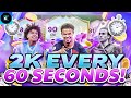Omg 2k every 60 seconds eafc 24 best trading method ea fc 24 sniping filters  flipping
