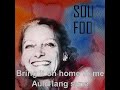 Bring it on home to me / Auld lang syne - von Susanne und Anna