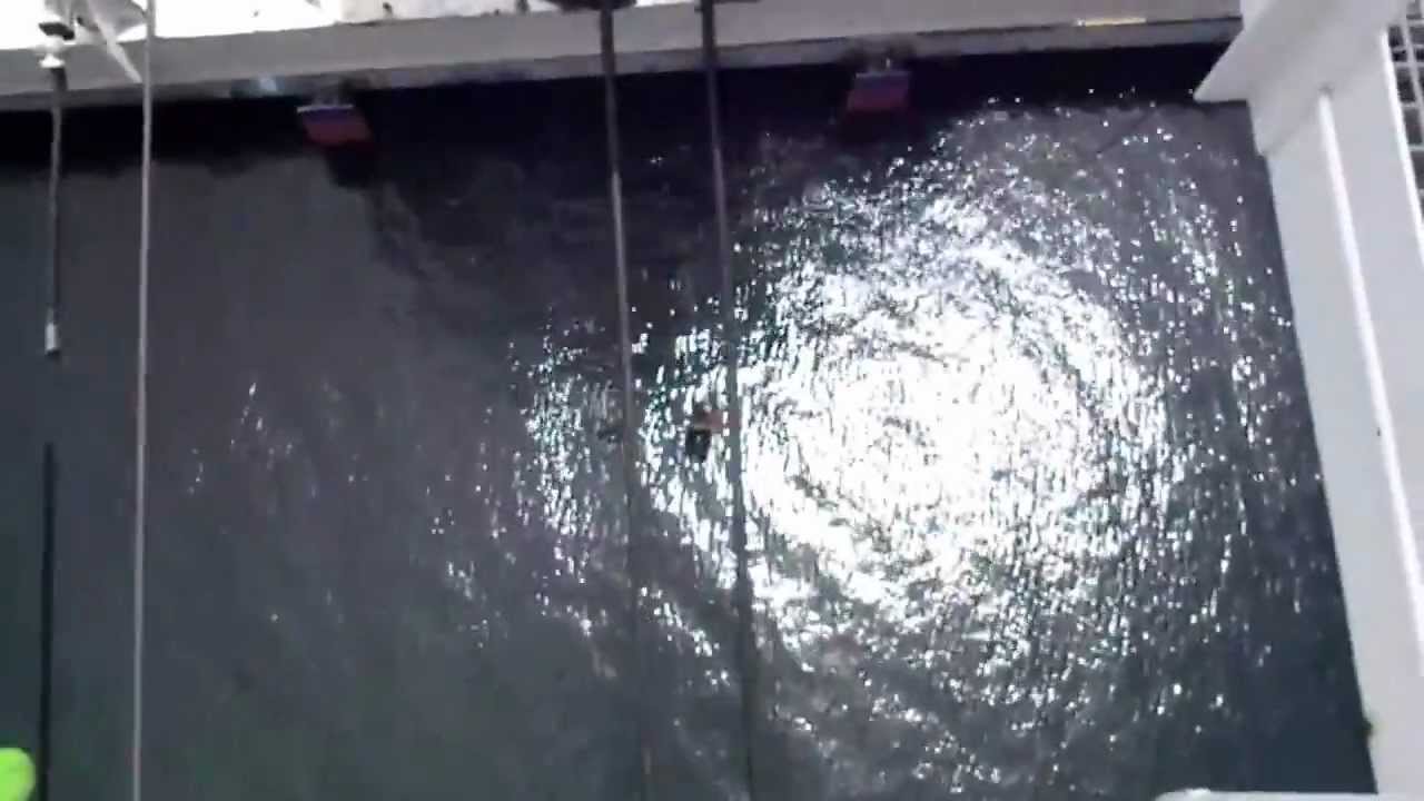 Amazing Race Challenge_Long Beach Port.MP4