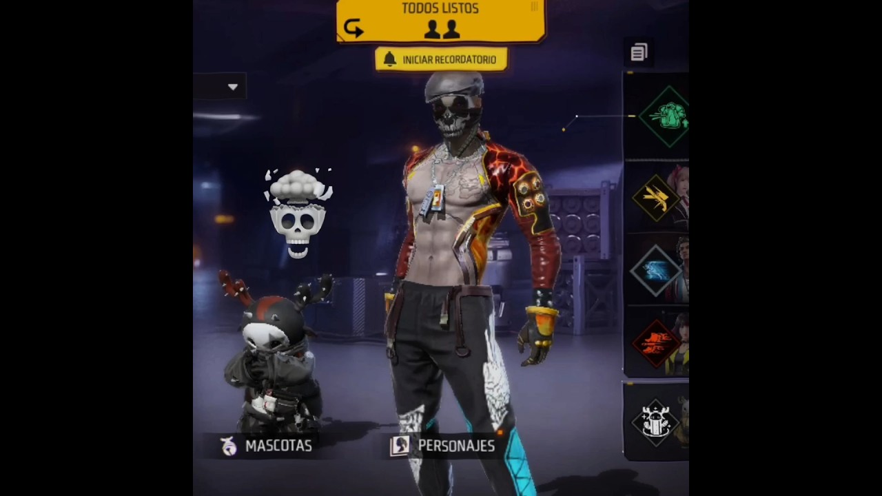 EL SUPER TRAJE 🗣️ 