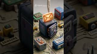 What Really Happens When an Interrupt Stops Your CPU Instantly ⚡