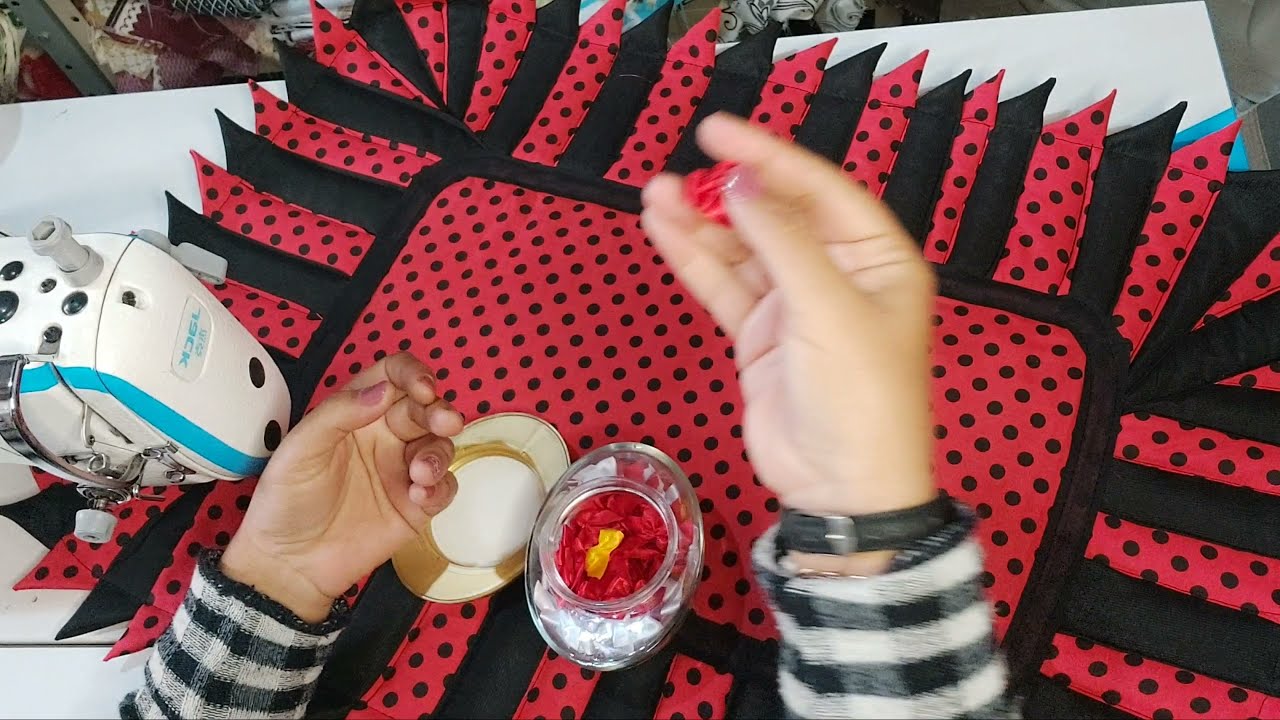 REPLAY💥 TAPETE BICÃO MAIS FÁCIL DE DOBRAR💥O TAPETE QUE VOCÊ VAI VENDER MUITO🤑