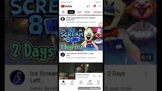 Evil Nun Vs Evil Nun The Broken Mask Balon Kaçış Egemen Kirkpinar