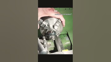 mechanical tools 69😜🤣#video #machine #reels #fypシ #shorts # metal setting lathe machine assembly 🔩🛠