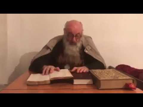 მეუფე ქრისტეფორე: არასდროს განკვეთილი არ ვყოფილვარ! დღემდე ეპისკოპოსი ვარ!