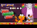 Dance Meerkat Dance!!! Lucky MEERKATS - Skill Game From WMS GAMING 2008 -