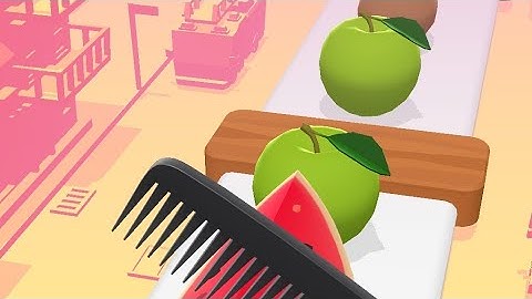 Perfect Slices Gameplay 😋😋😁#shorts #trending #foryou #viralshort