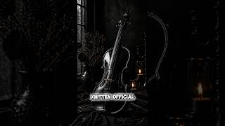 Black Violin 🎻 Only Music 🎵 3:00 minutes #indieartist #music