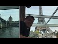 Travel through Europe with 3 generations of our family #travel #europeantravel #paris #italy #fam