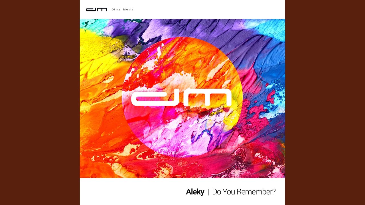 Do You Remember? - YouTube