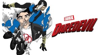 Zabrik - т/с Daredevil Zabrik - т/с Daredevil