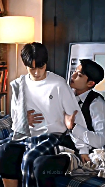 why is it getting bigger & bigger? 🍆💀🤭 | bl series | kdrama #blseries #kdrama #shorts #fyp #121