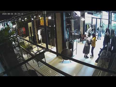 Beirut Explosion Angle #24