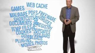 My Faster Pc Tv Spot