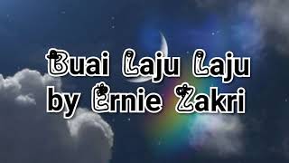 lirik Buai Laju Laju by ernie zakri - (upin ipin keris siamang tunggal)