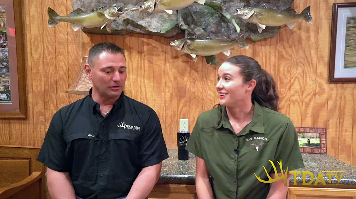 TDA TV | How To Properly Tag Your Deer