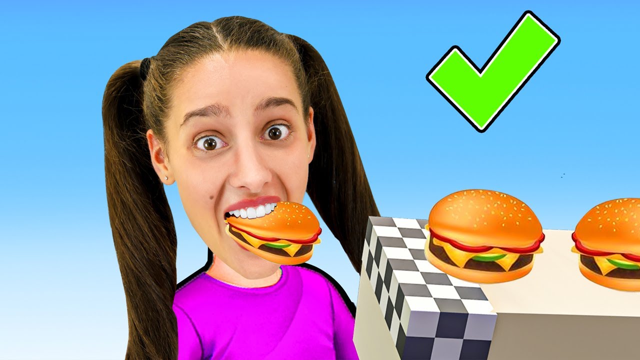 FACCIAMO IL PANINO PIÙ GRANDE DEL MONDO!!