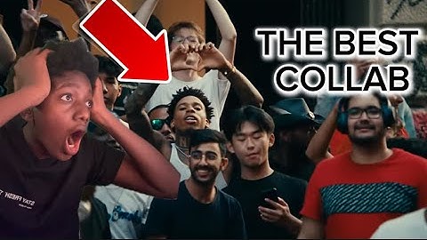 NLE ft. (41) Kyle richh, jenn carter, TATA - Or What (Official Music Video)