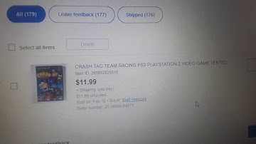 How to Void Cancel a Ebay Shipping Label when a Buyer Cancels a Transaction so you don