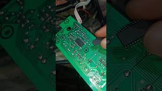 Bajaj induction Double EE problem repairing final part#yt_shorts #reel #videos