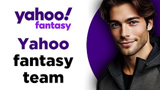 How to delete your Yahoo fantasy team