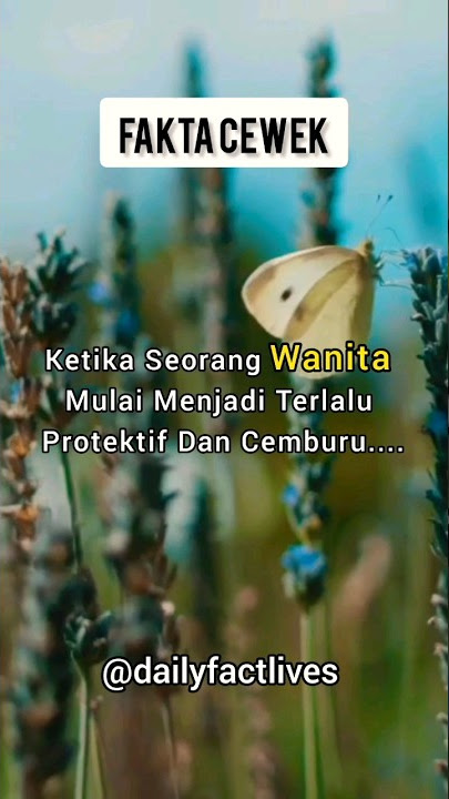 Alasan wanita cemburu ‼️ #shorts