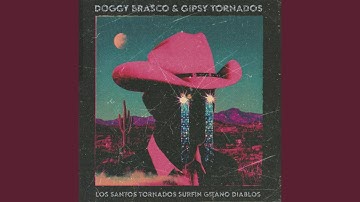 BULLETPROOF SUITE (feat. GIPSY TORNADOS)