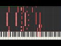 【耳コピ】NGT48/春はどこから来るのか【ピアノ音アレンジ】