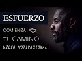 ESFUERZO (Vídeo Motivacional) - Trabajo DURO e INTELIGENTE con Motivación, Constancia y Disciplina
