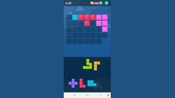 How To Solve Smart Puzzles Blocks Impossible Level 6-49 Walk Through Solution Walkthrough Pixign