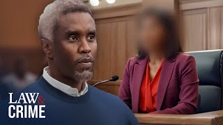 Diddy Trial AI: 'Jane' Testifies On Alleged Sex Abuse in Rapper's Federal Trial — Part Two
