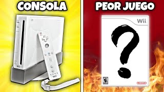 The WORST GAME that came out on EVERY CONSOLE 😱 screenshot 1