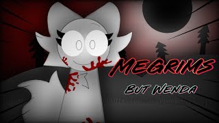 Fnf Megrims But Wenda And Gray Sings It Incredibox Sprunki