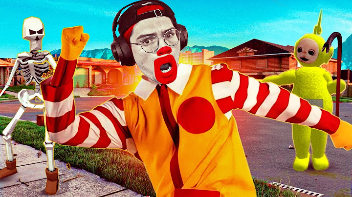 ¿QUIEN ES EL IMPOSTOR? 🤡