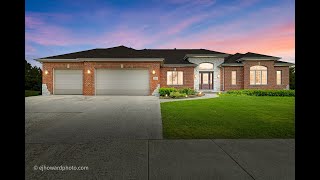 12891 Mayfair Drive video tour