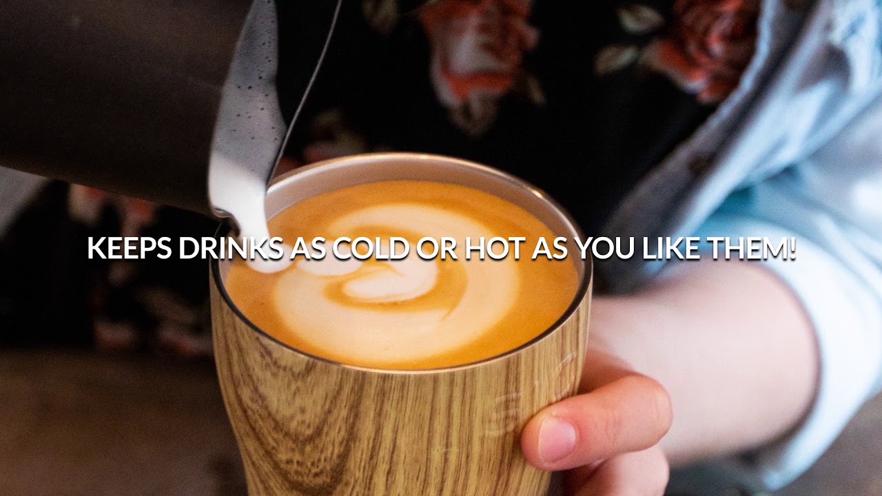 SIC Cups - New Exhibitor Highlight