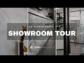 Stone ambassador victoria showroom  warehouse tour