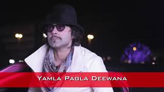 Yamla Pagla Deewana 2 - Full Song Aud