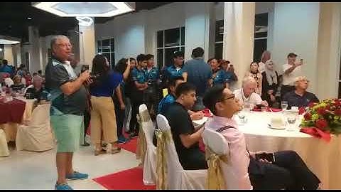 Raja Muda Selangor Internation Regatta - History in the making, beating seasoned yachties