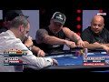 Absolutely Insane Bluff in $830,000 Pot | No Gamble, No Future