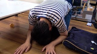 親に23万円借金して風◯に行く兄貴が借金を返しに来るはずだった...　PDS