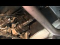 Mercedes ML430 transfer case chain removal/install pt3