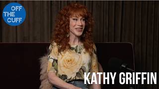 Full Kathy Griffin: Off the Cuff with Carson Kressley News