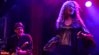 DANA FUCHS ♥ Ready To Rise • The Warehouse • 5/18/18 chords