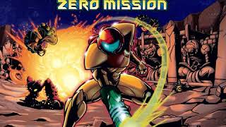 14 - Crateria Metroid Zero Mission Ost Remastered