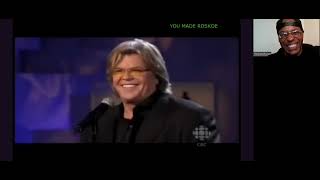 Ron White - Stand-Up Comedy (Just For Laughs) Reaction #ronwhite #comedy