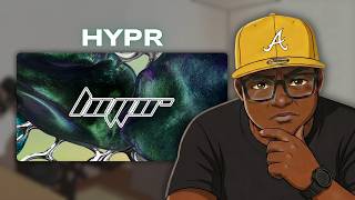 SYNTHETIC SHOCKWAVES | Hypr | @NativeInstruments
